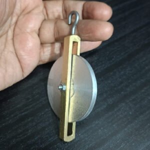 Small Pulley (Copicoll) for Physics Lab