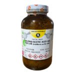 Trichloroacetic Acid 500gm Research Lab India