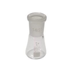 Arco Conical Flask 5mL with Socket Neck