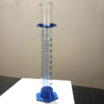 Arco Detachable Measuring Cylinder 100mL Class A with Certificate - Image 2