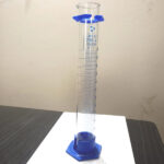 Arco Detachable Measuring Cylinder 250mL Class A with Certificate - Image 2