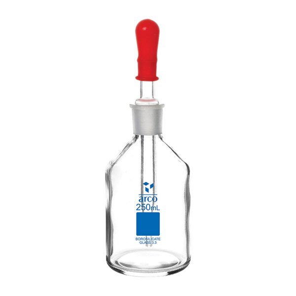 Arco Dropping Bottle 250mL