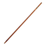 Arco Graduated Pipette 1mL Class A Amber Glass