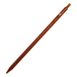 Arco Graduated Pipette 25mL Class A Amber Glass
