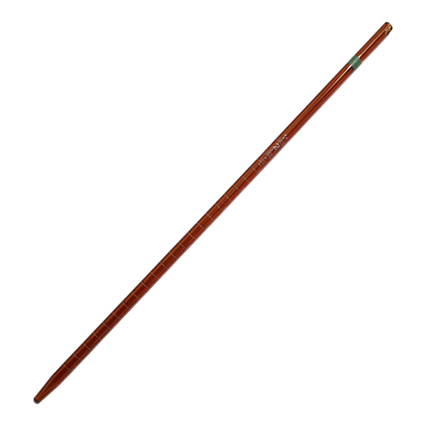 Arco Graduated Pipette 2mL Class A Amber Glass Arco Graduated Pipette 2mL Class A Amber Glass