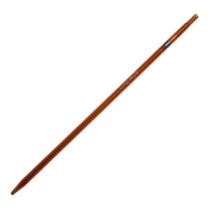 Arco Graduated Pipette 5mL Class A Amber Glass