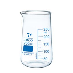 Arco Phillips Beaker 250mL with Spout