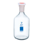 Arco Reagent Bottle 100mL Narrow Neck