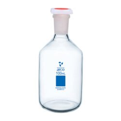 Arco Reagent Bottle 100mL Narrow Neck