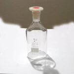 Arco Reagent Bottle 100mL Narrow Neck - Image 2