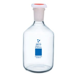 Arco Reagent Bottle 250mL Narrow Neck