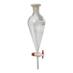 Arco Separating Funnel 250mL Glass Funnel