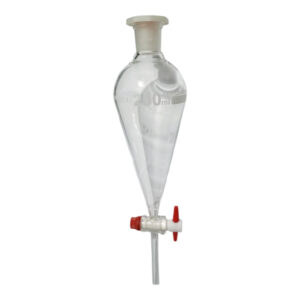 Arco Separating Funnel 250mL Glass Funnel