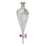 Arco Separating Funnel 500mL Glass Funnel