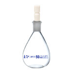 Arco Specific Gravity Bottle 50mL with Teflon Stopper