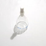 Arco Specific Gravity Bottle 50mL with Teflon Stopper Raw Picture