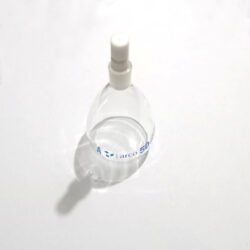 Arco Specific Gravity Bottle 50mL with Teflon Stopper Raw Picture