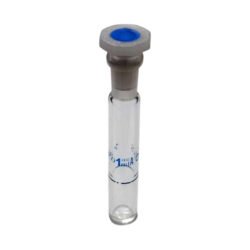 Arco Volumetric Flask 1mL with Plastic Stopper