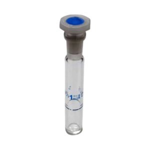 Arco Volumetric Flask 1mL with Plastic Stopper