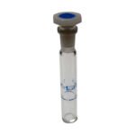 Arco Volumetric Flask 1mL with Plastic Stopper Real Picture