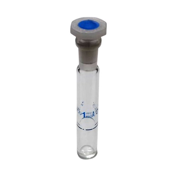 Arco Volumetric Flask 1mL with Plastic Stopper Arco Volumetric Flask 1mL with Plastic Stopper