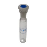 Arco Volumetric Flask 2mL with Plastic Stopper - Image 2