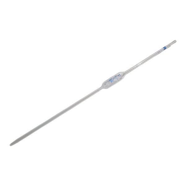 Arco Volumetric Pipette 25mL Class-A with Certificate Arco Volumetric Pipette 25mL Class-A with Certificate