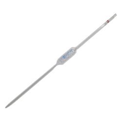 Arco Volumetric Pipette 50mL Class-A with Certificate