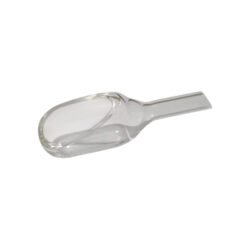 Arco Weighing Scoop 3mL Glass Scoop