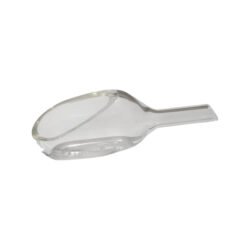 Arco Weighing Scoop 6mL Glass Scoop