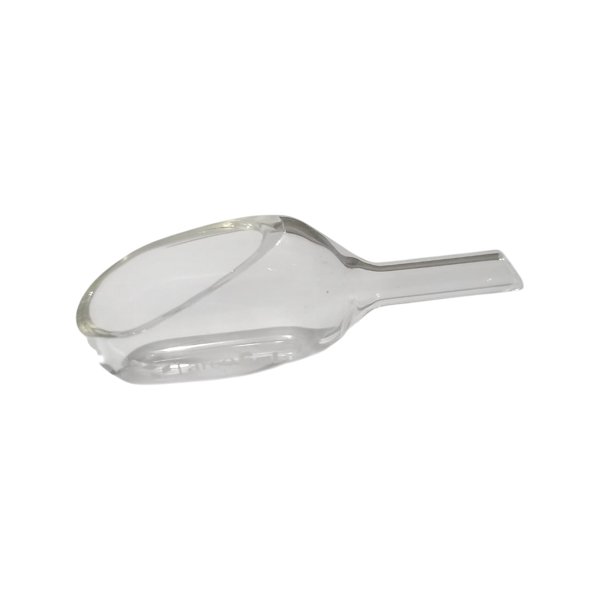 Arco Weighing Scoop 6mL Glass Scoop Arco Weighing Scoop 6mL Glass Scoop