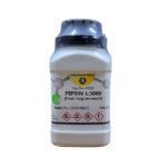 Pepsin 100g 1-3000 (From Hog Stomach), Research Lab