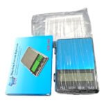Precision Digital Pocket Scale 0.01g to 600g with PCS Counting MH-999 Real Picture