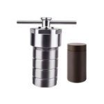 Hydrothermal Autoclave Reactor 200mL with PPL Chamber