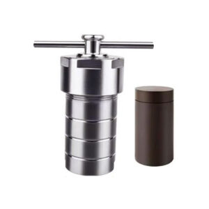 Hydrothermal Autoclave Reactor 200mL with PPL Chamber