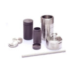 Hydrothermal Autoclave Reactor 200mL with PPL Chamber - Image 2