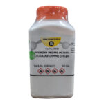 Hydroxy Propyl Methyl Cellulose 500gm Research Lab