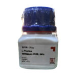 L-Proline Extra pure 25gm SRL