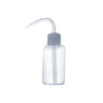Squeeze Wash Bottle 150mL Euro Style Plastic Bottle